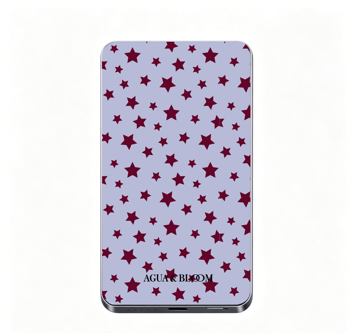 Shine Bright Magnetic Power Bank