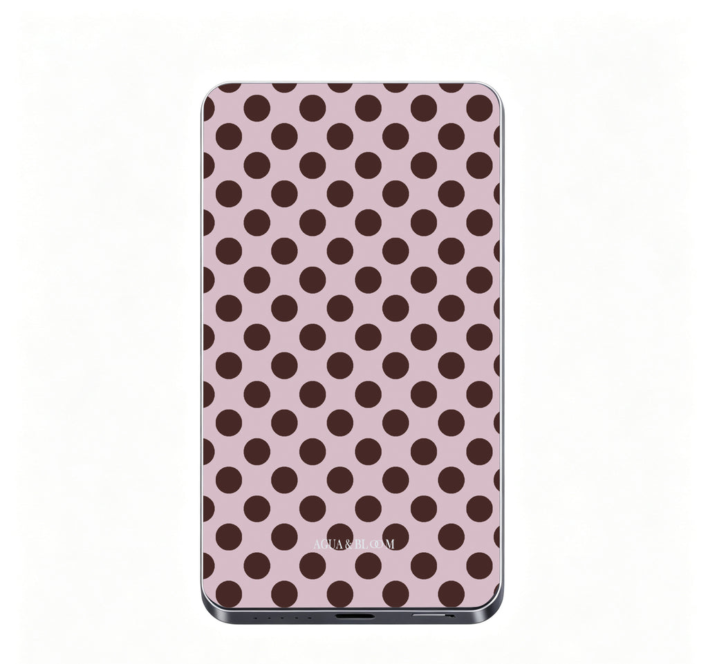Be Mine Magnetic Power Bank