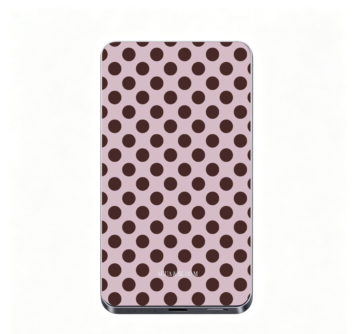 Be Mine Magnetic Power Bank