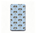 Palm Riviera Magnetic Power Bank