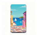Amalfi Dream Magnetic Power Bank