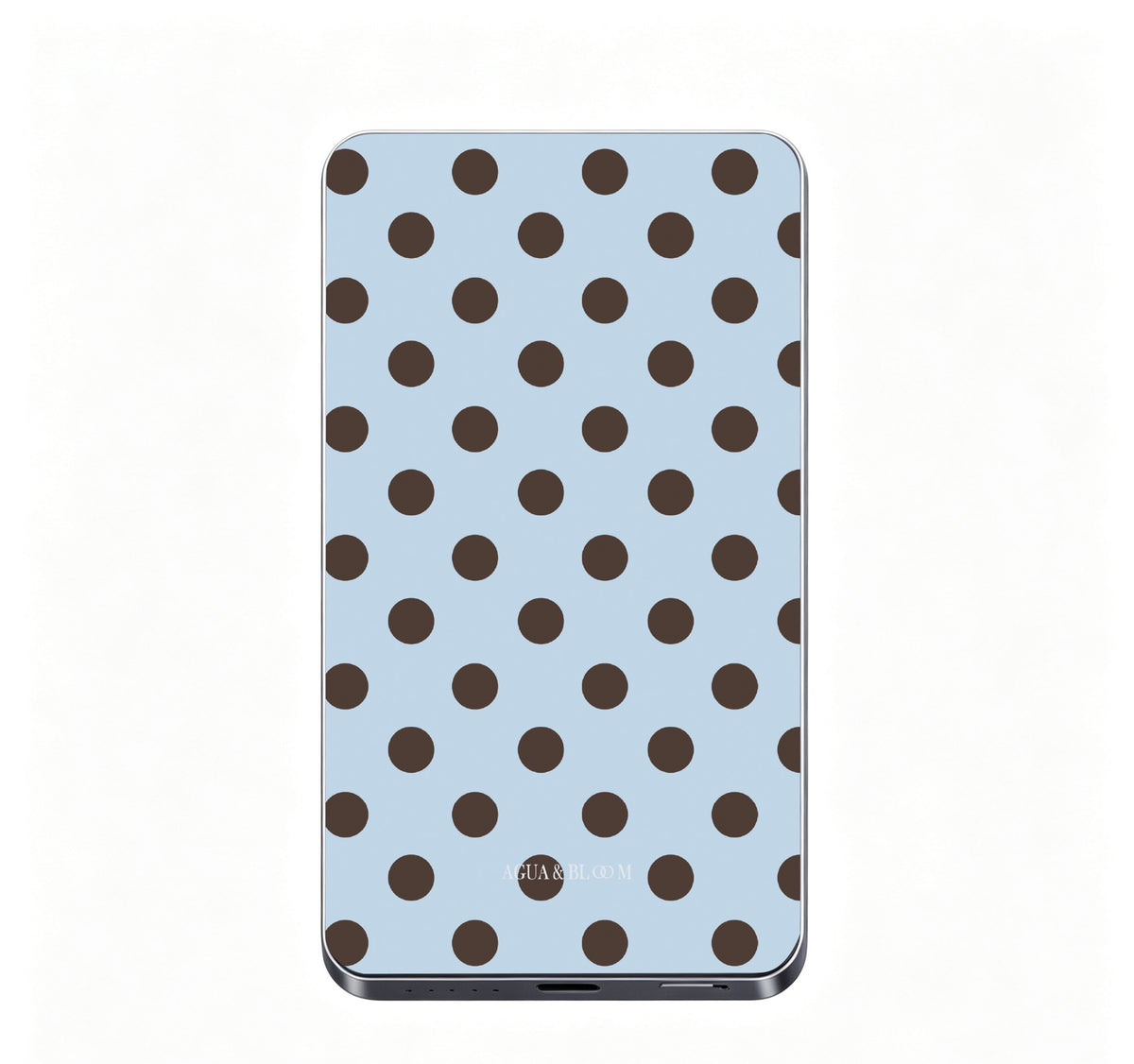 Connect the Dots Magnetic Power Bank