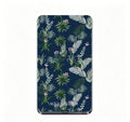 Midnight Green Magnetic Power Bank