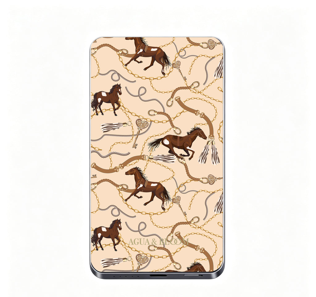 Polo Privilege Magnetic Power Bank
