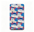 Santorini Blush Magnetic Power Bank