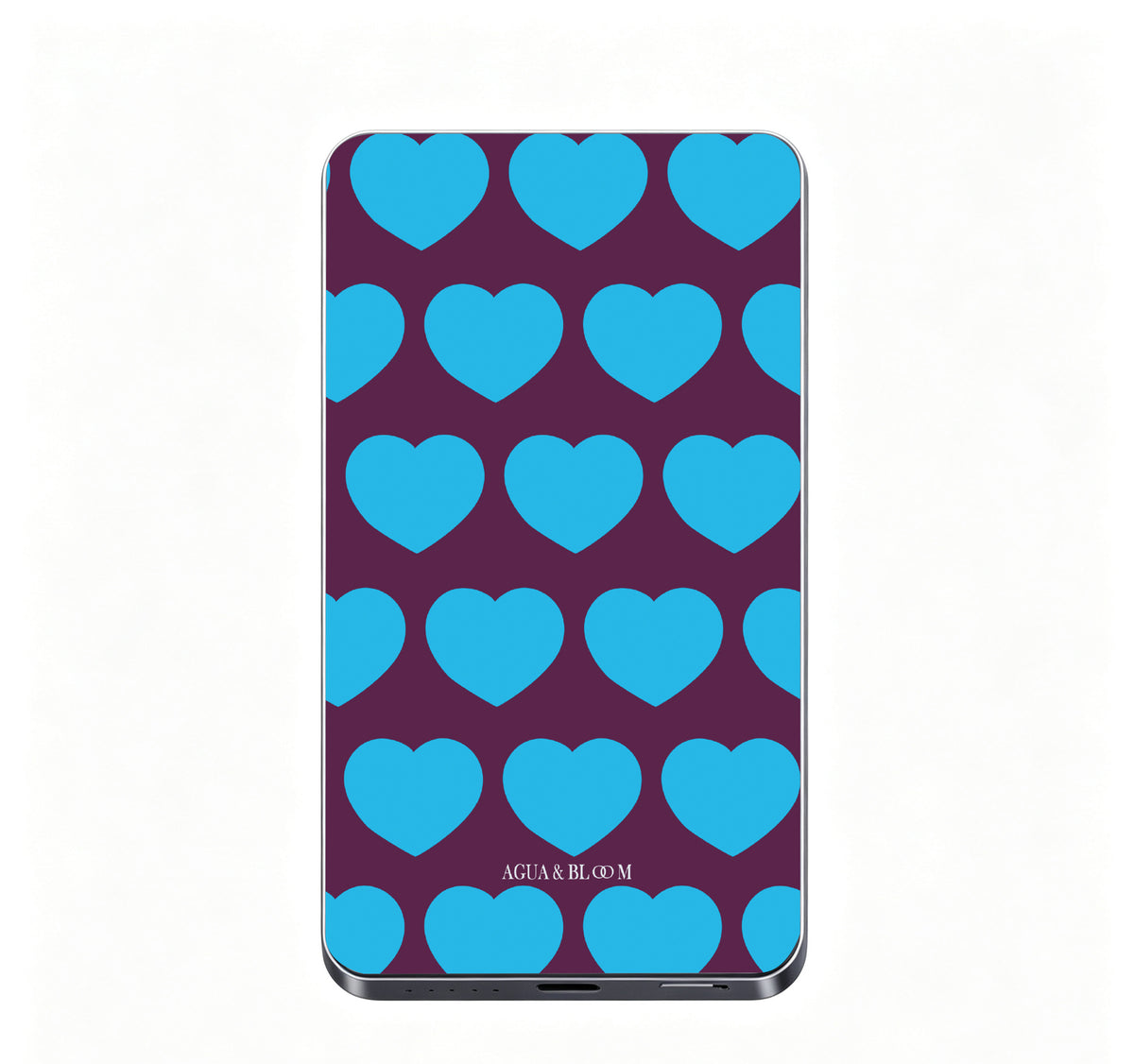 Meant to Be Magnetic Power Bank