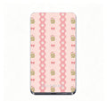 Provence Rosebud Magnetic Power Bank