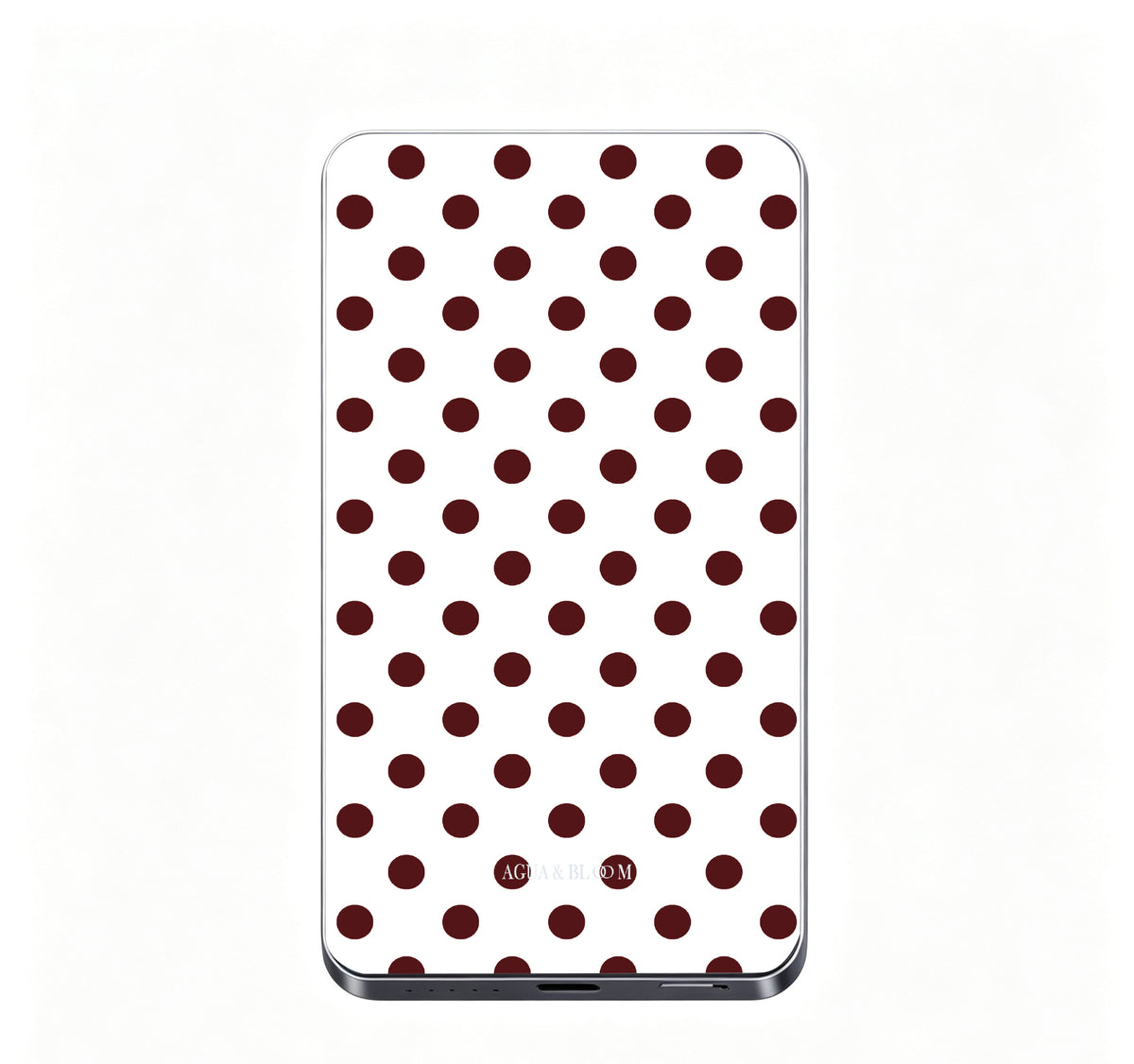 Daydreaming Magnetic Power Bank