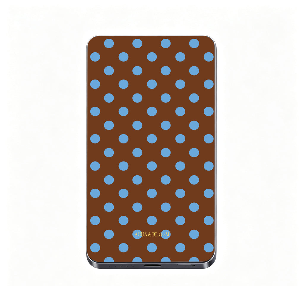 Sweet on You Magnetic Power Bank