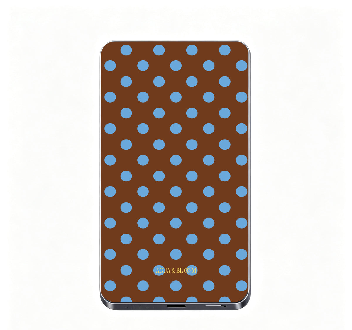 Sweet on You Magnetic Power Bank