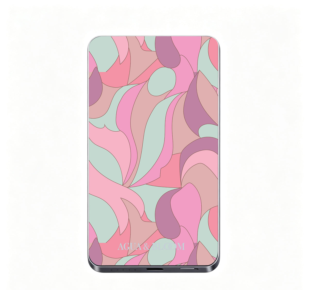 Twilly Twist Magnetic Power Bank