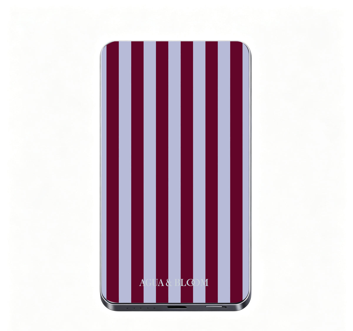 Chelsea Chic Magnetic Power Bank
