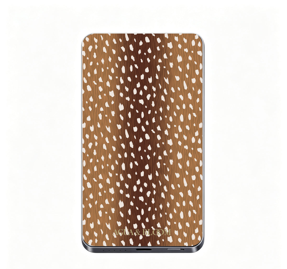 Baby Bambi Magnetic Power Bank