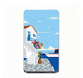 Mediterranean Breeze Magnetic Power Bank