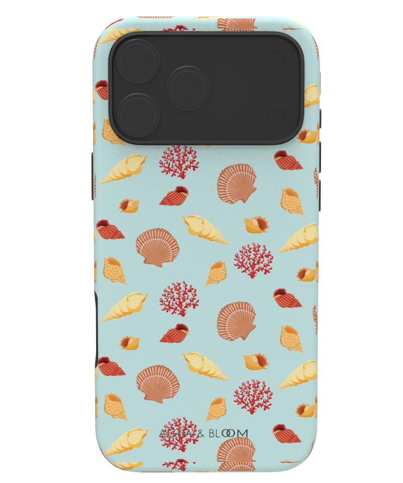 Coral Shore