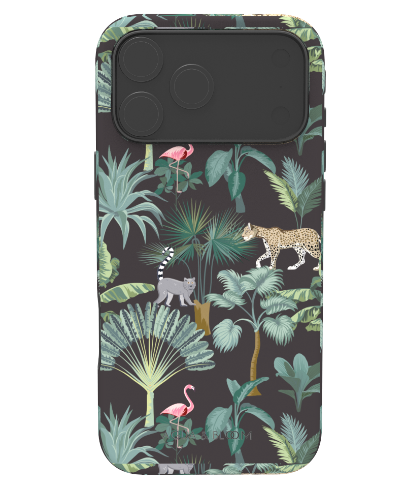 Editorial Jungle