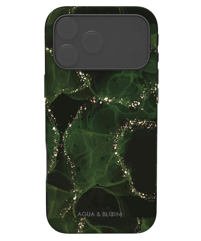 Aura Green