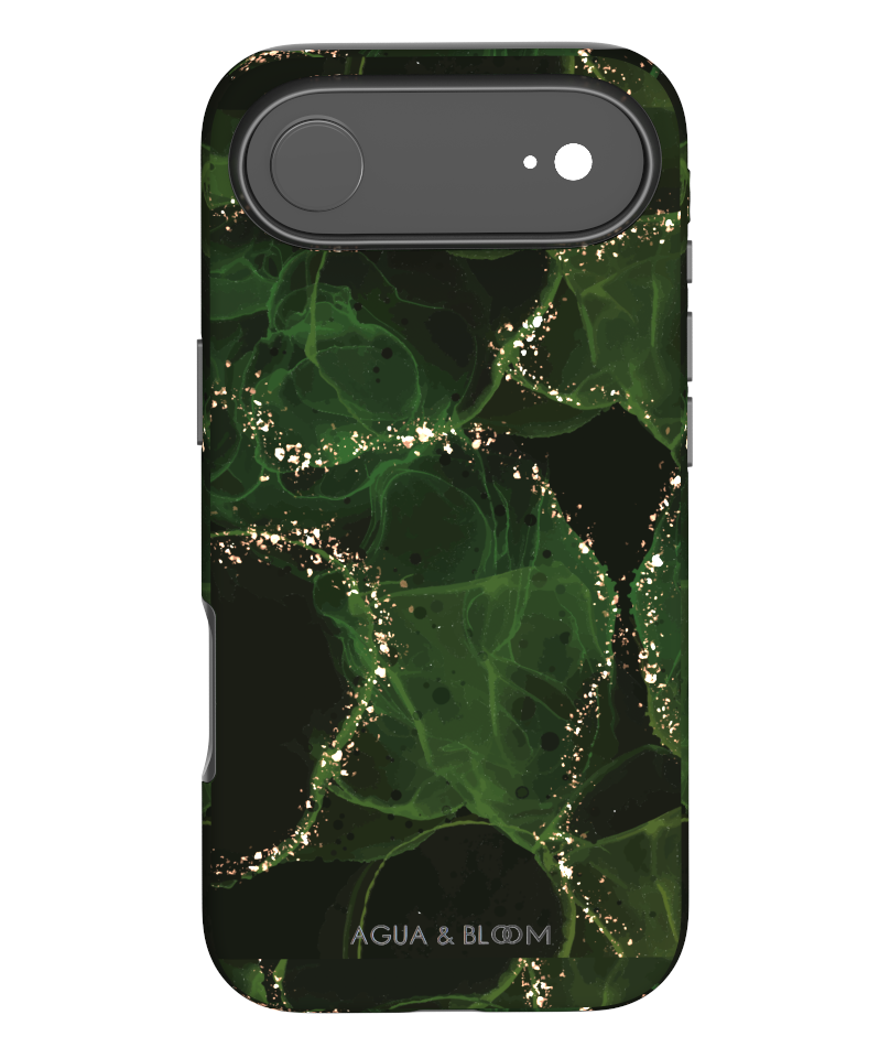 Aura Green