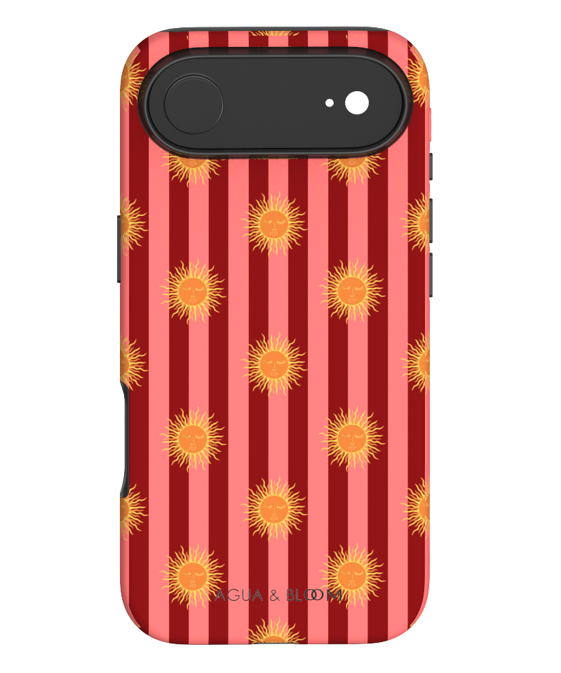 Sun-Kissed