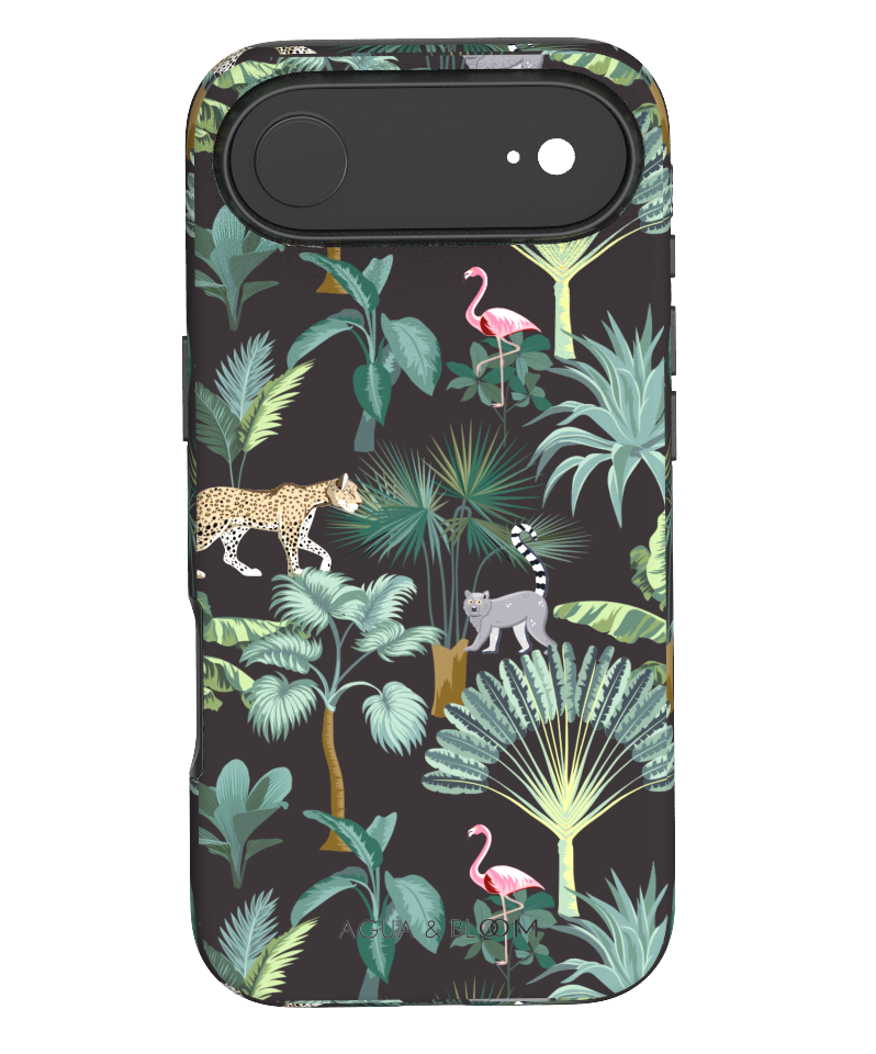 Editorial Jungle