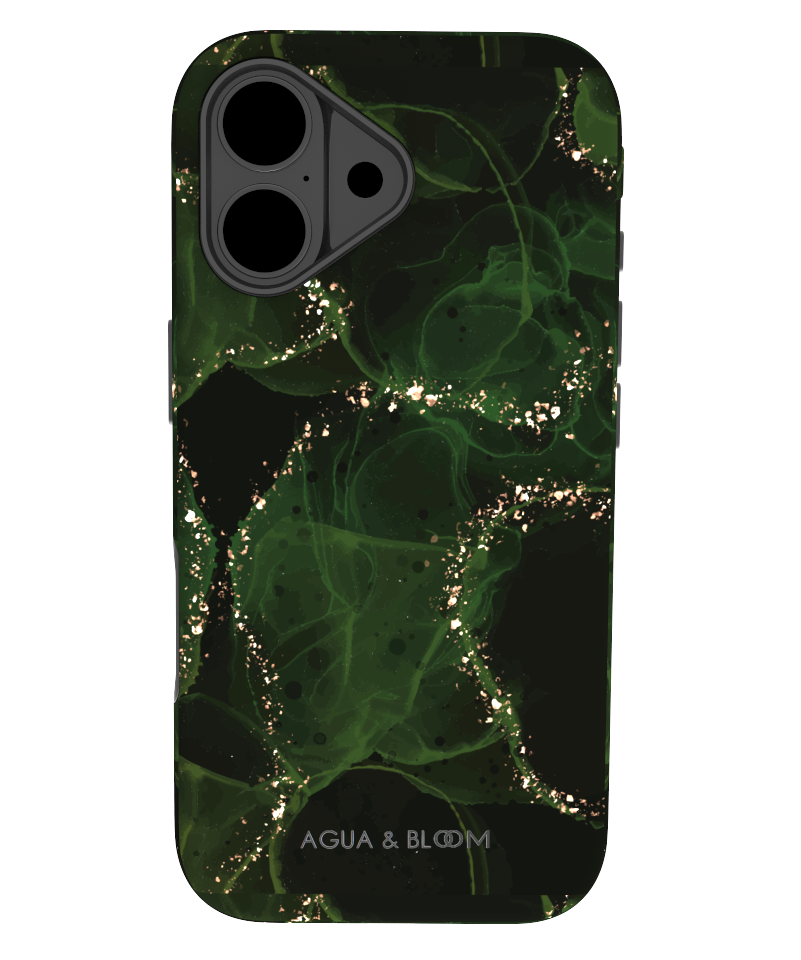 Aura Green