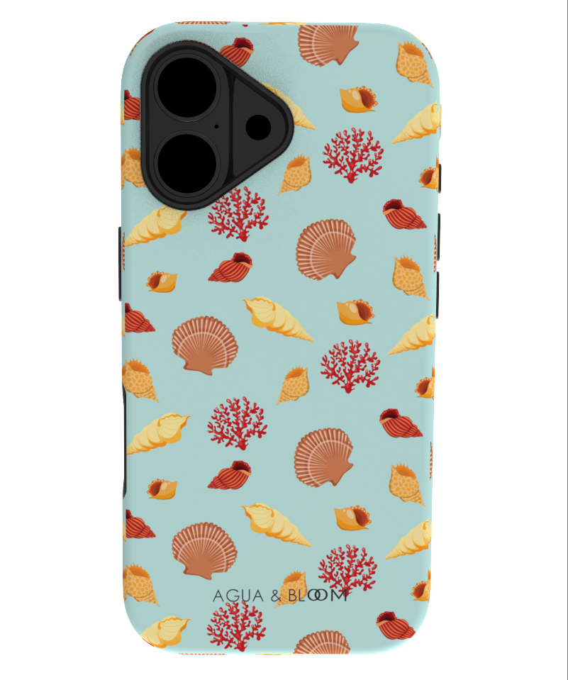 Coral Shore