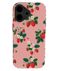 Strawberries & Champagne