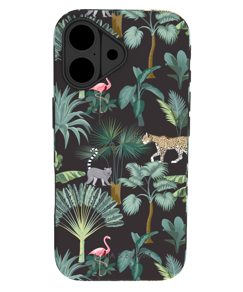 Editorial Jungle