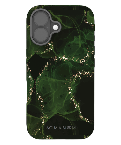 Aura Green