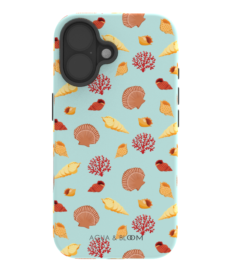 Coral Shore