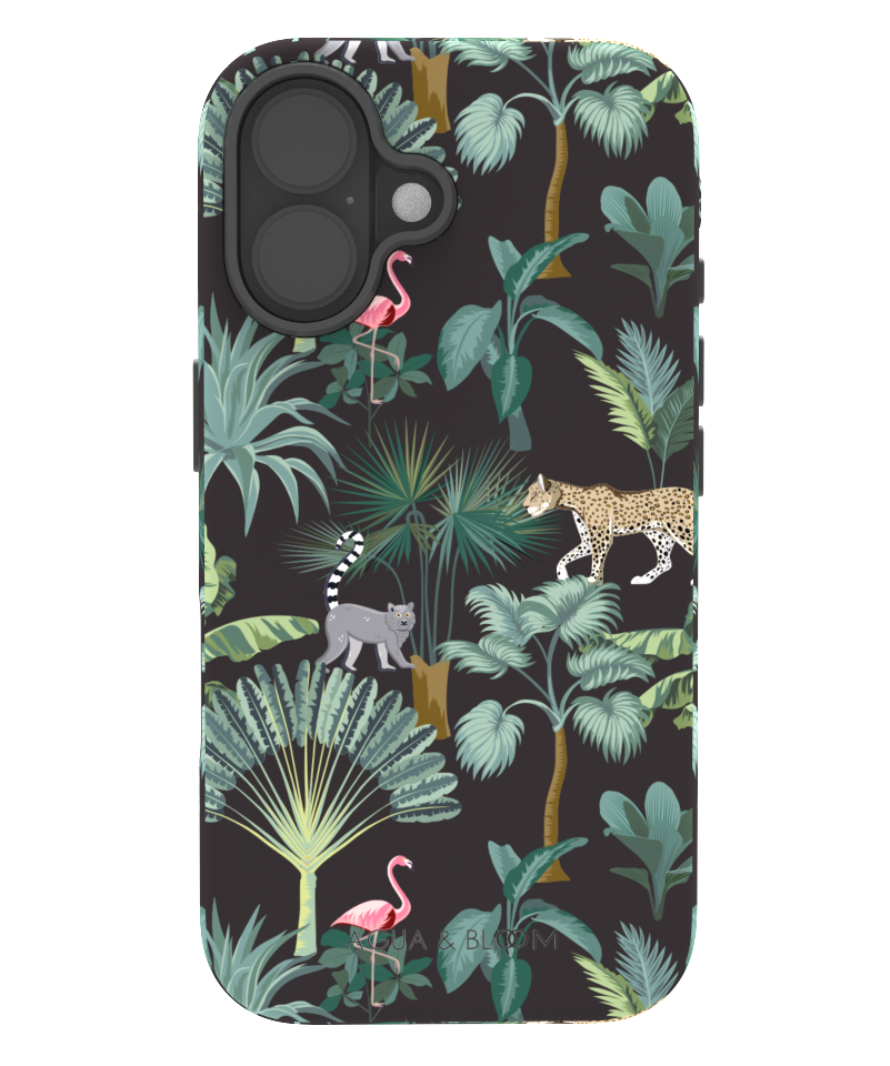 Editorial Jungle