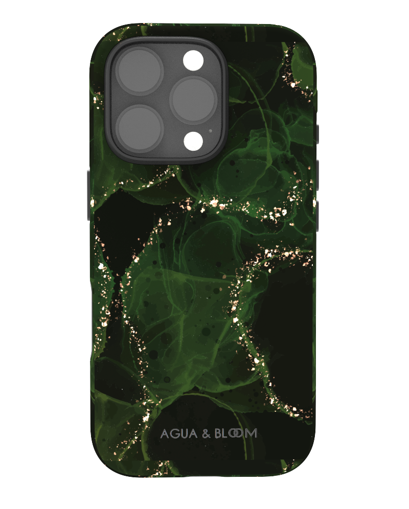 Aura Green
