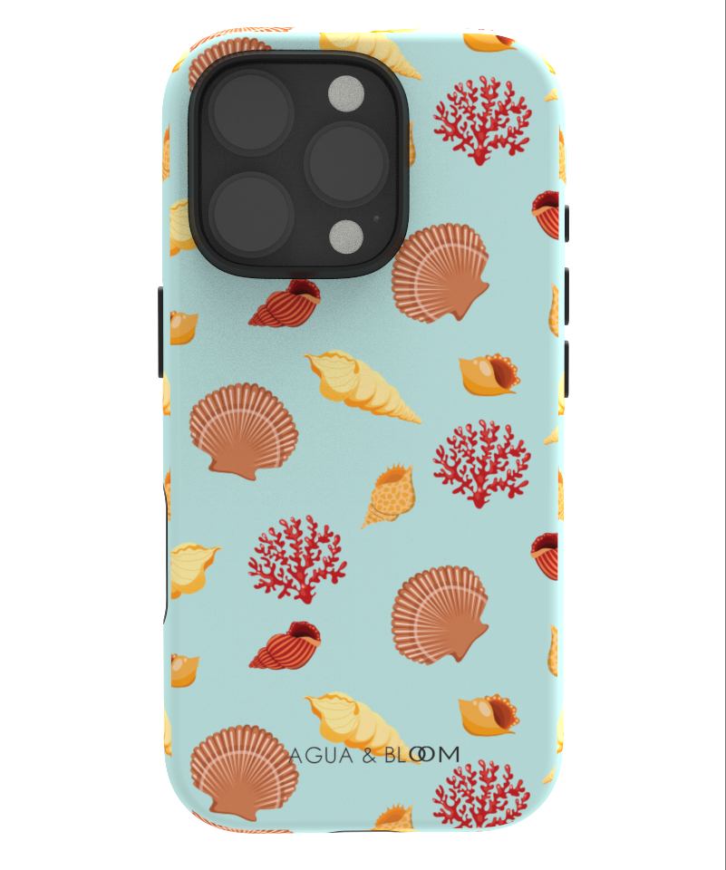 Coral Shore