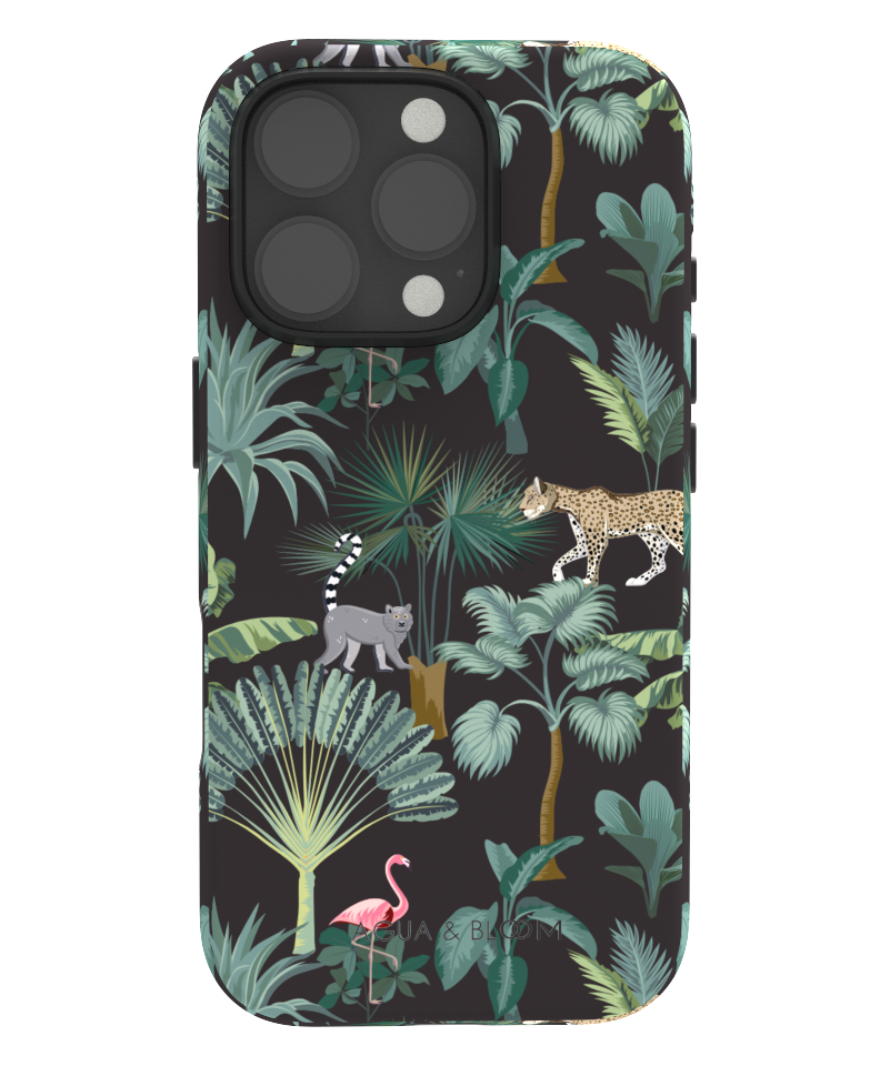 Editorial Jungle