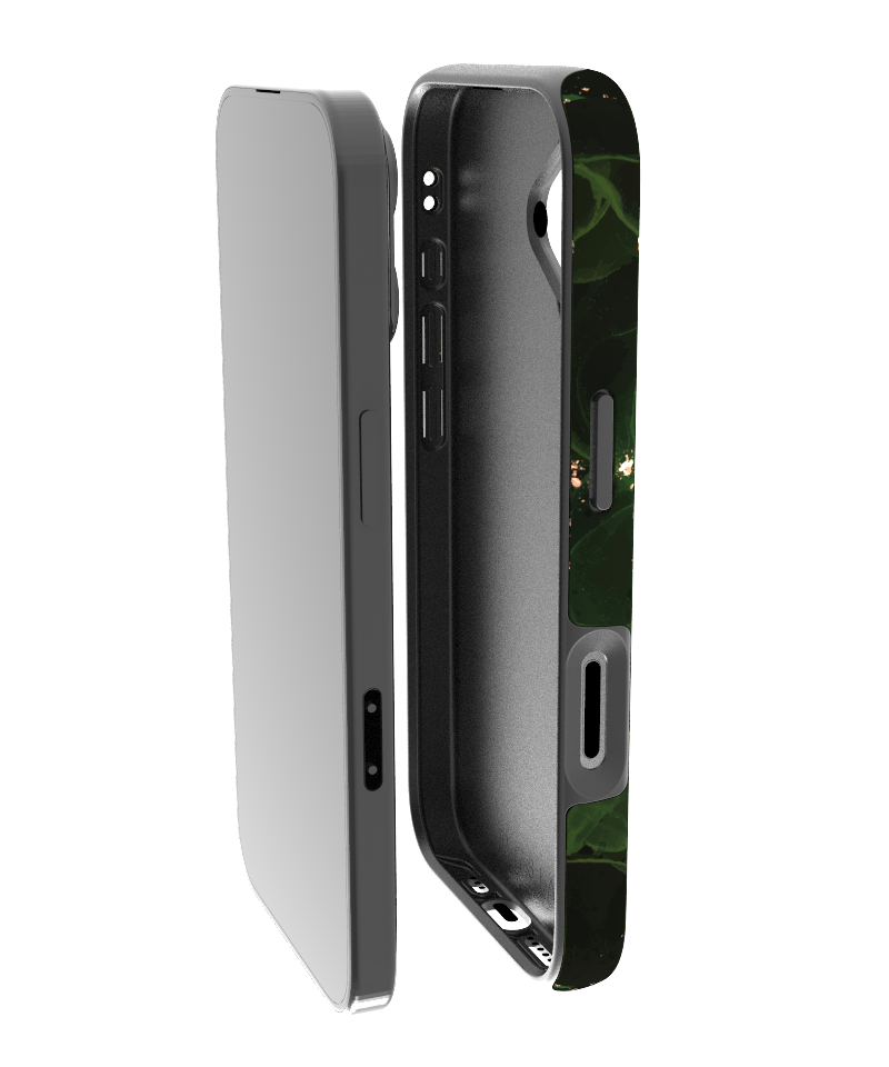 Aura Green