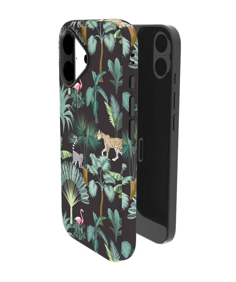 Editorial Jungle