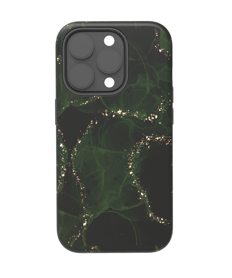 Aura Green