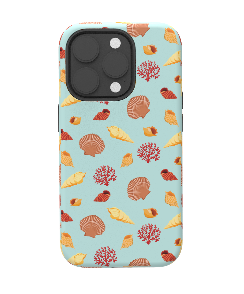 Coral Shore