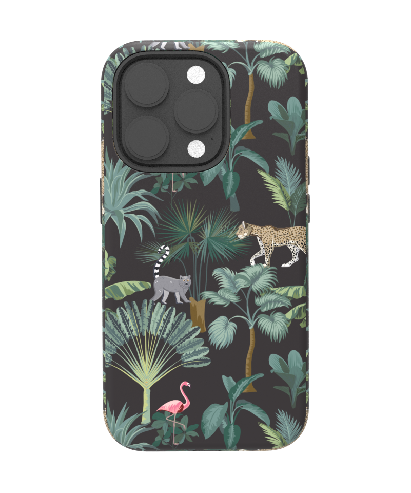 Editorial Jungle
