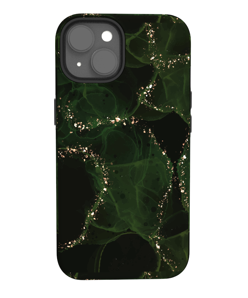 Aura Green