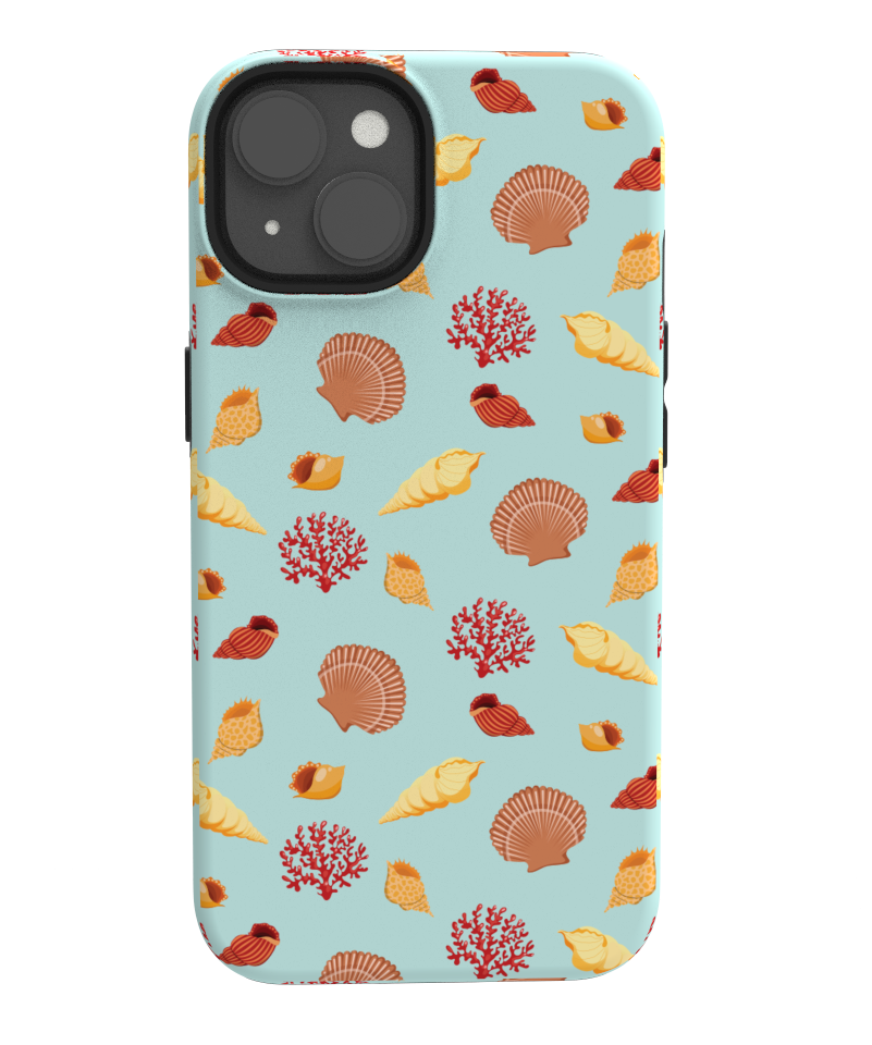 Coral Shore