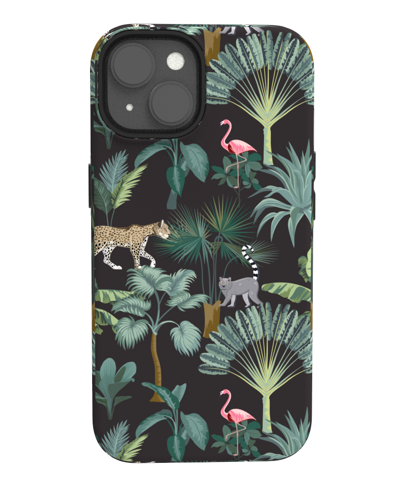 Editorial Jungle