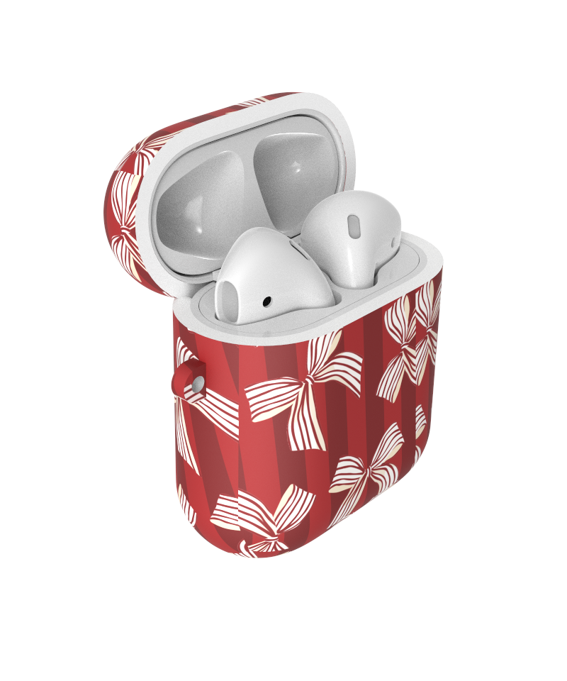 Wrapped to Perfection AirPods Case