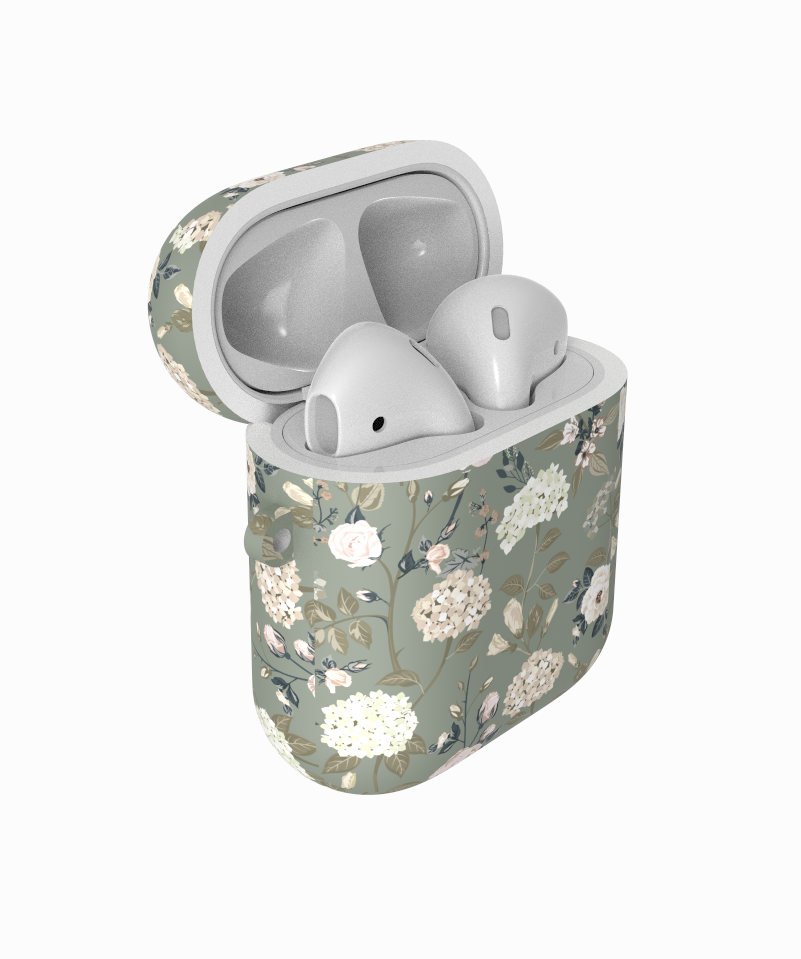 Windsor Bloom AirPods Case
