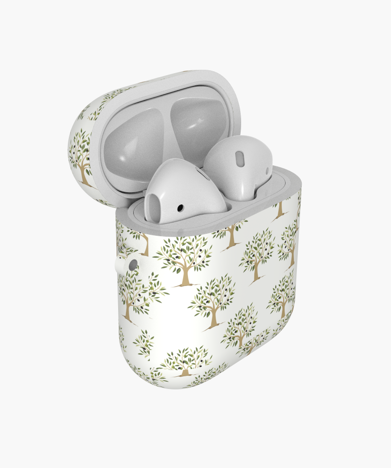 Under Our Tree AirPods Case