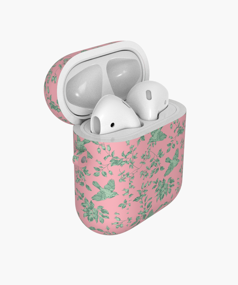 Belgravia Botanical AirPods Case