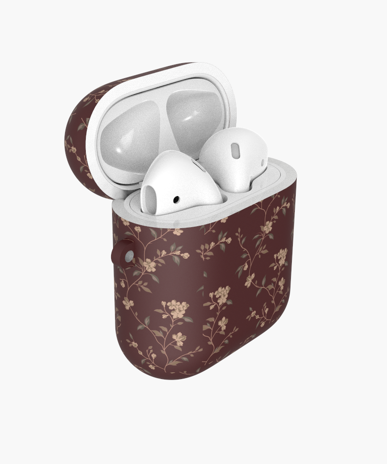 Sakura Pop AirPods Case