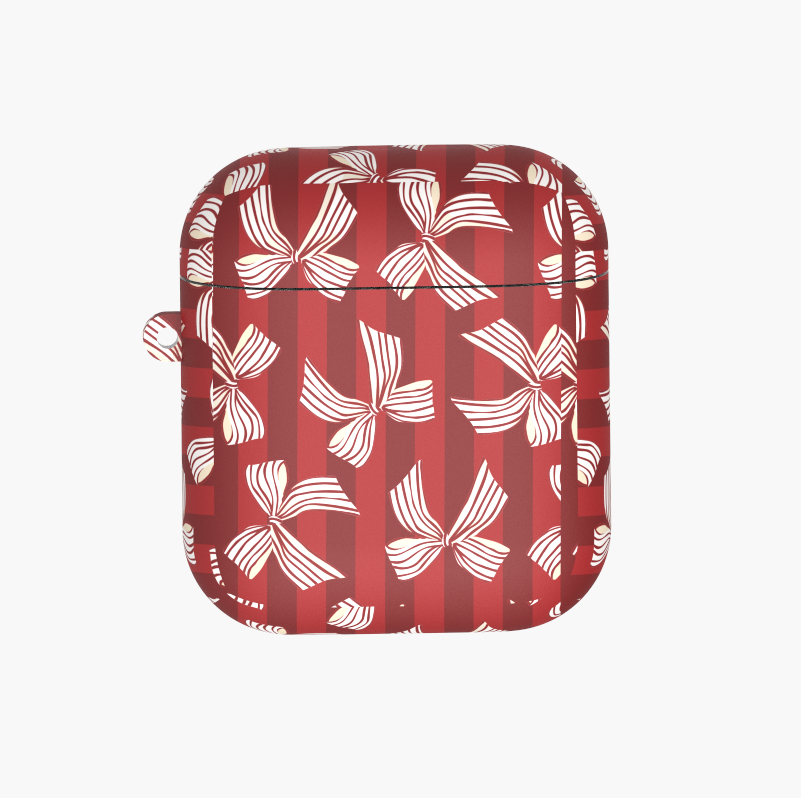 Wrapped to Perfection AirPods Case