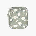 Windsor Bloom AirPods Case