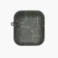 Aura Green AirPods Case